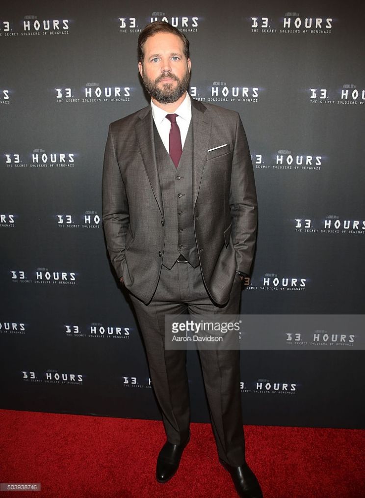 David Denman