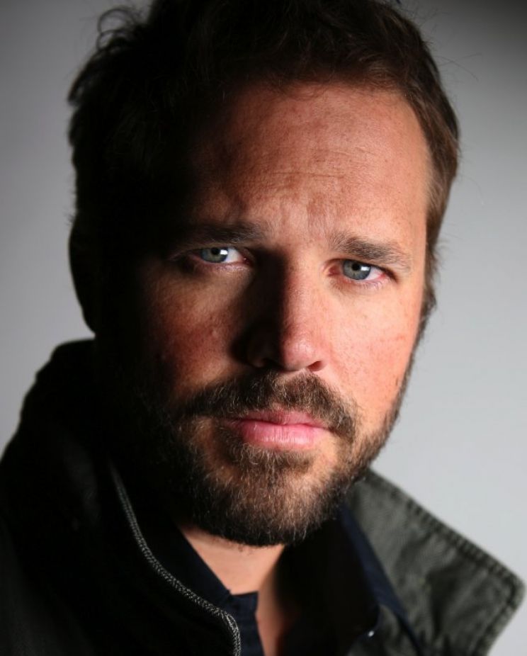 David Denman