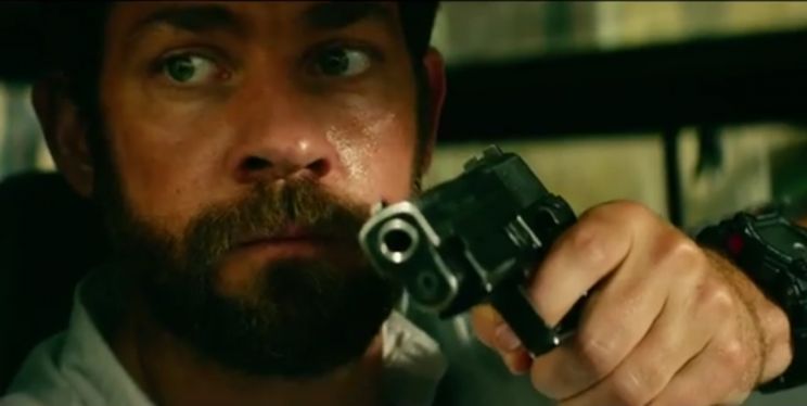 David Denman