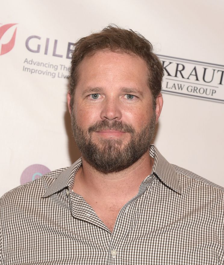 David Denman