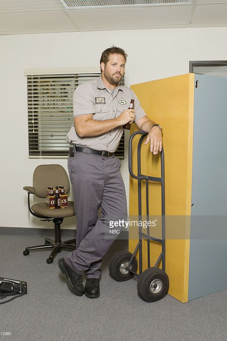 David Denman