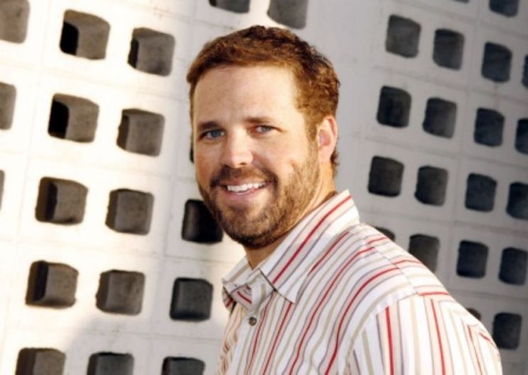 David Denman