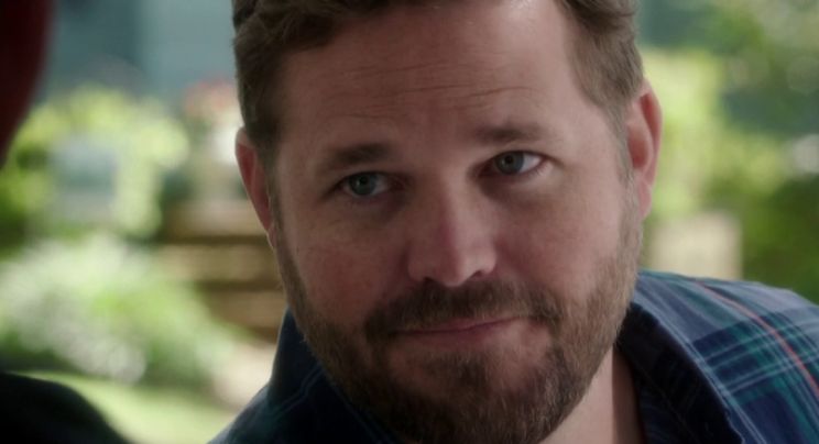David Denman