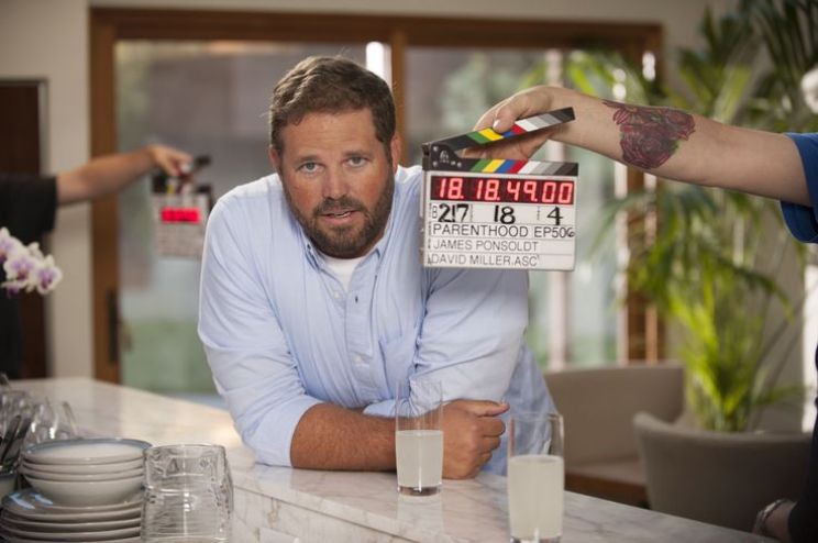 David Denman