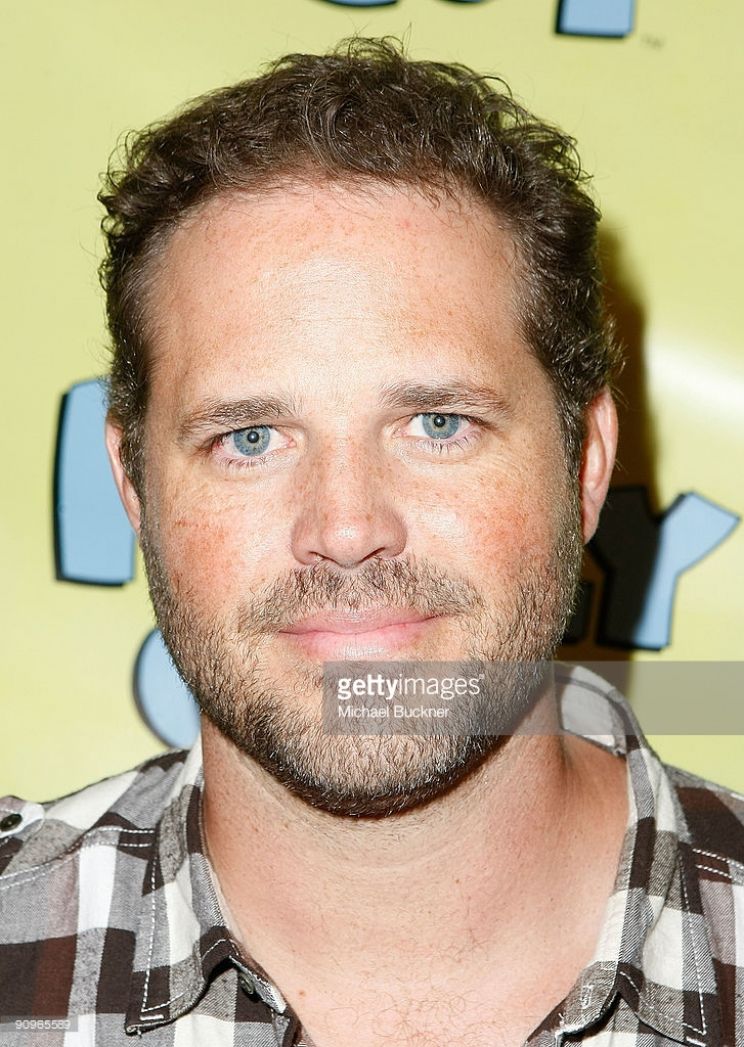 David Denman