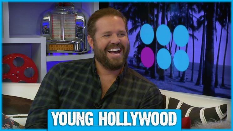 David Denman