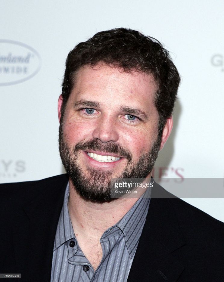 David Denman