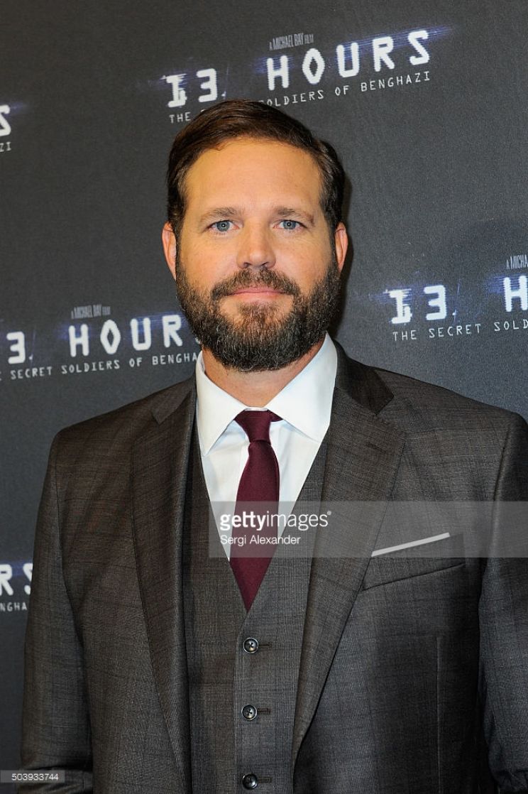 David Denman