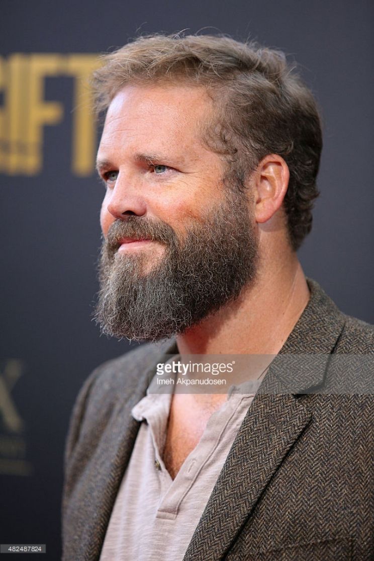 David Denman