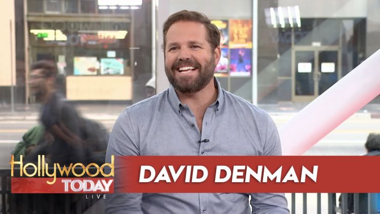 David Denman