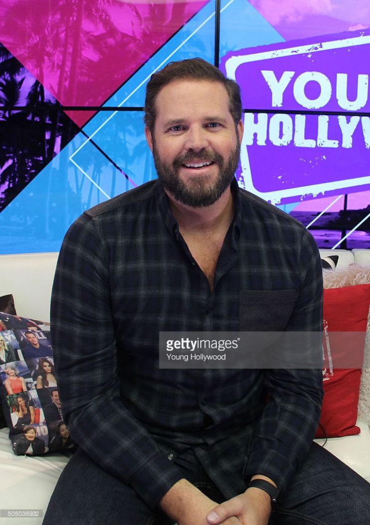 David Denman