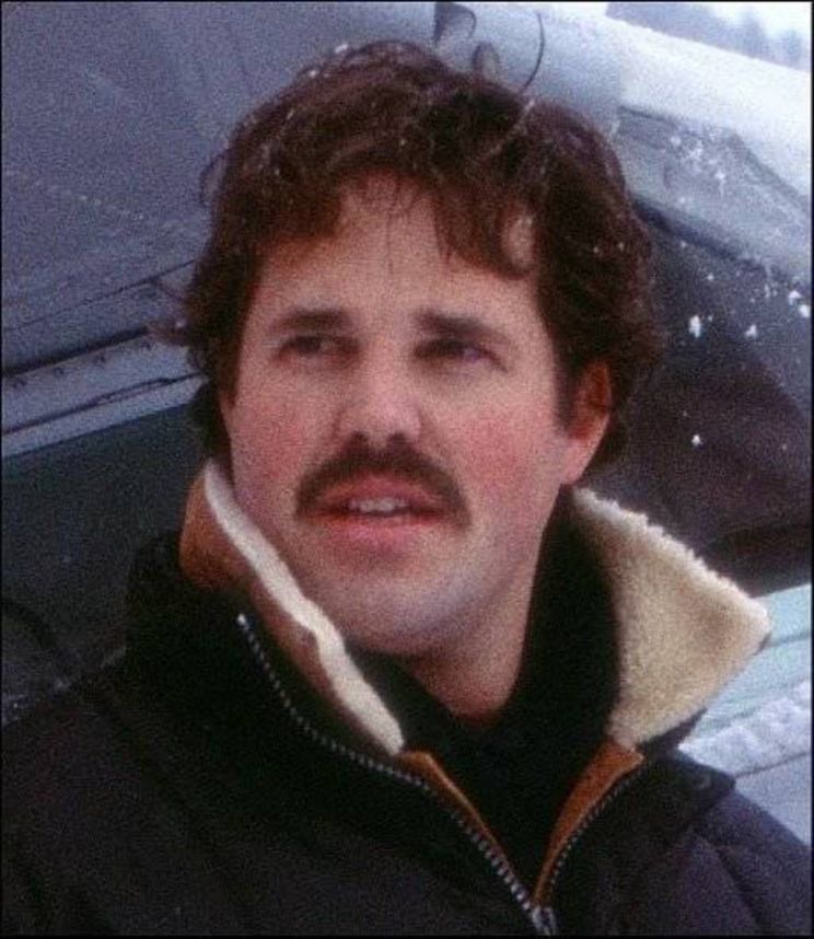 David Denman