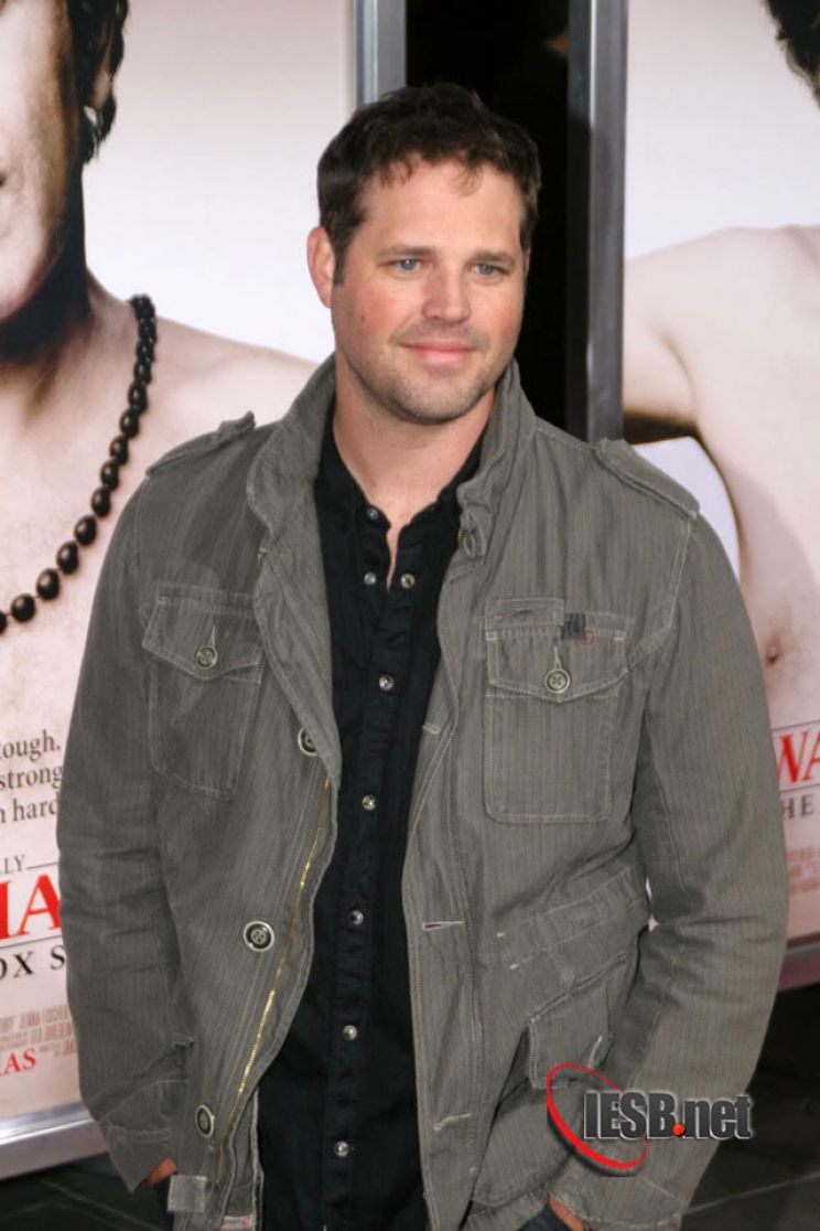 David Denman