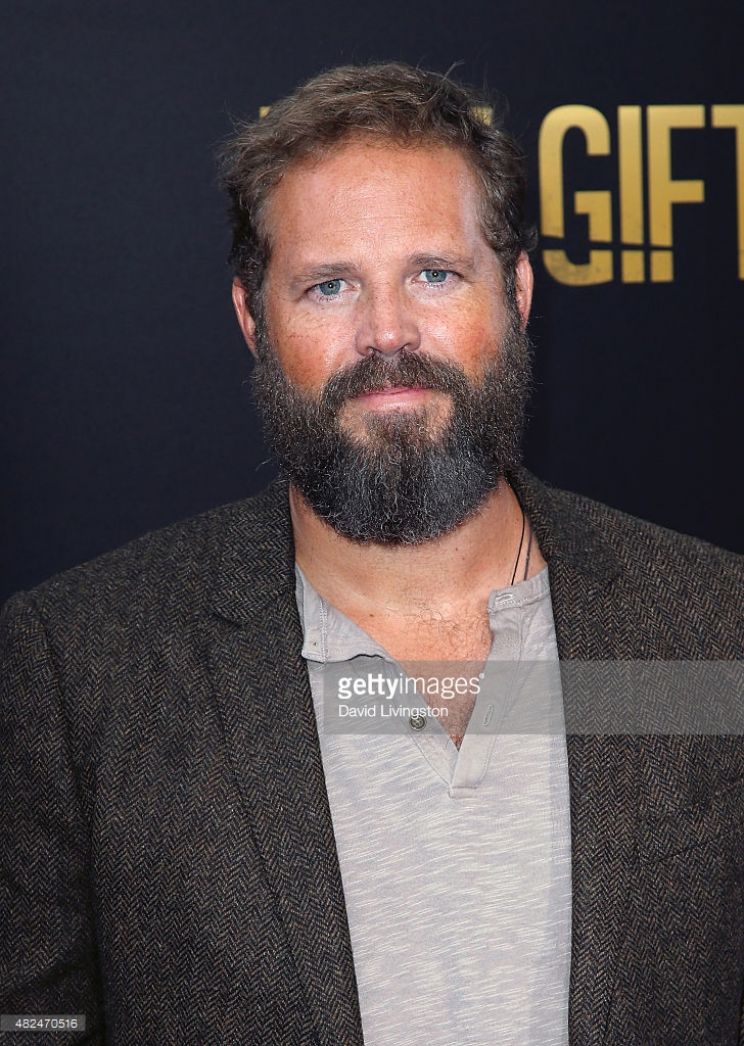 David Denman