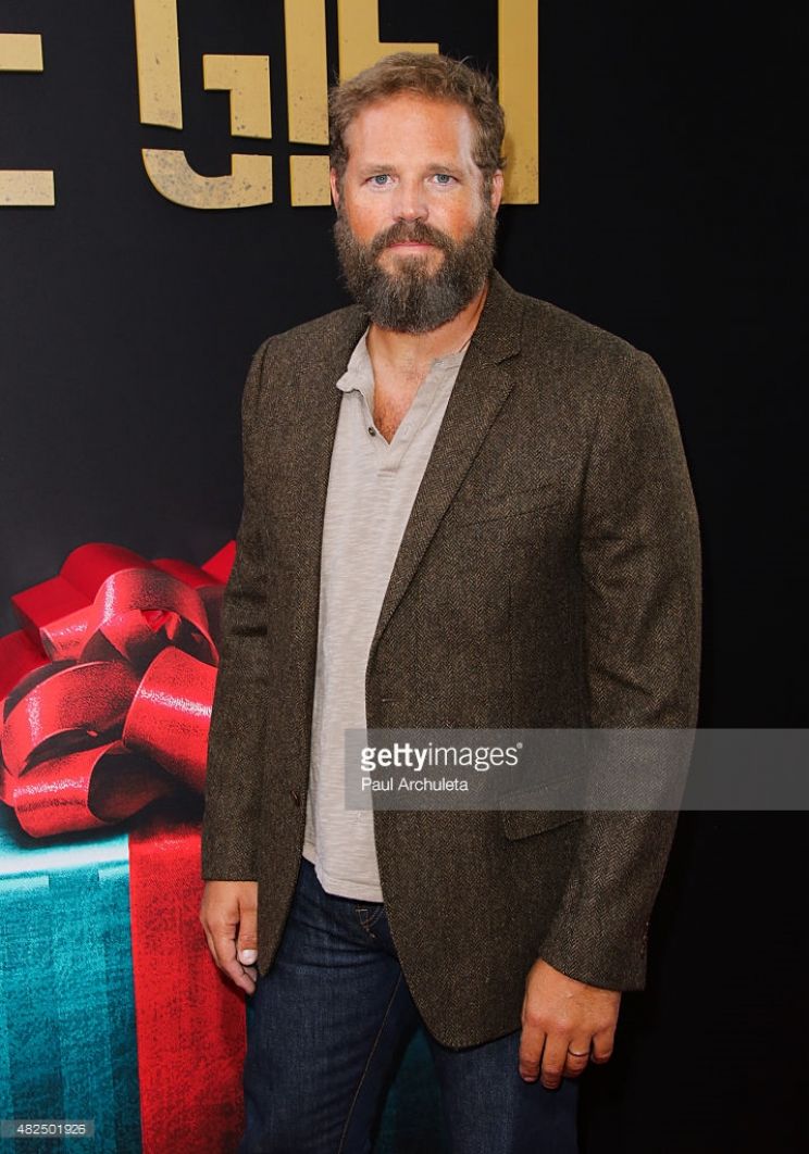 David Denman