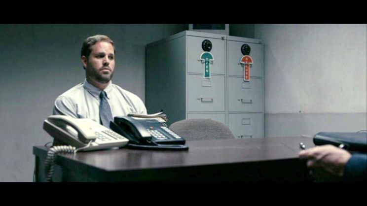 David Denman