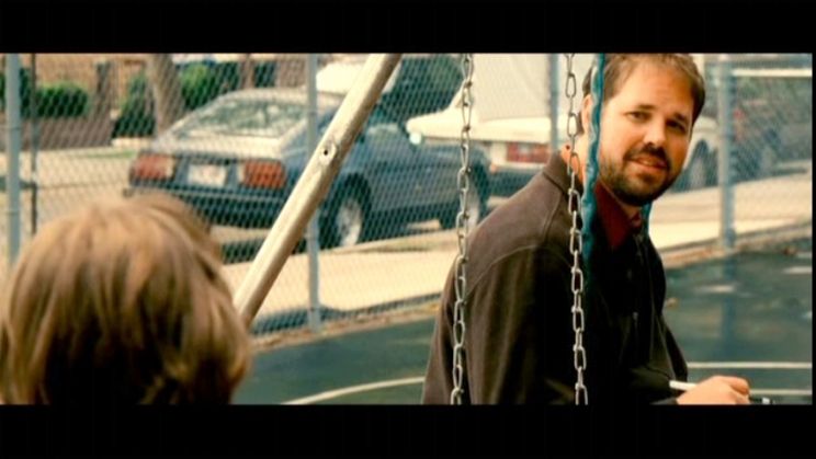 David Denman