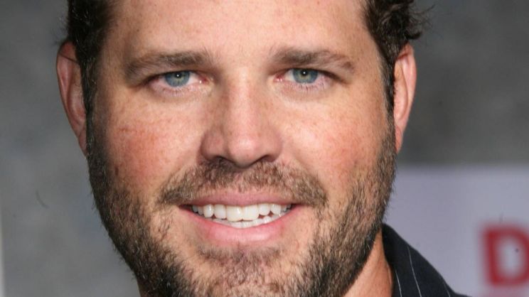 David Denman