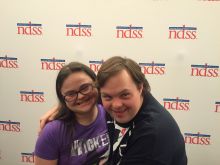 David DeSanctis