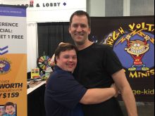 David DeSanctis