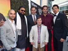 David DeSanctis