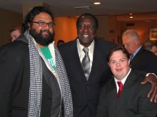 David DeSanctis