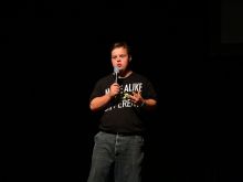 David DeSanctis