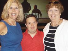David DeSanctis
