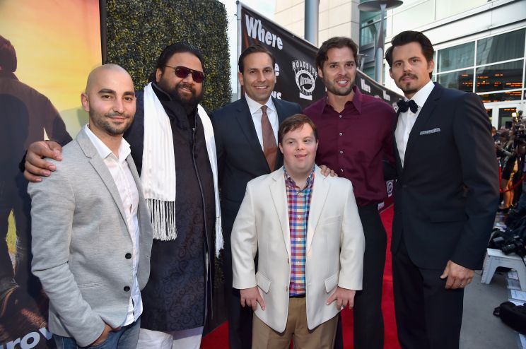 David DeSanctis