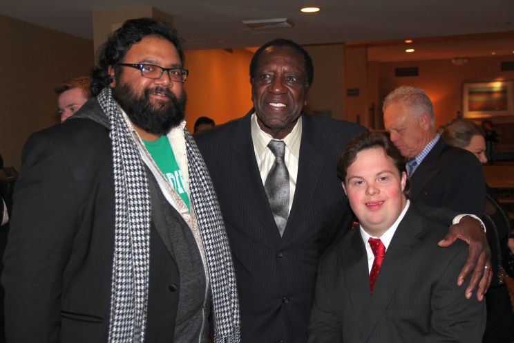 David DeSanctis