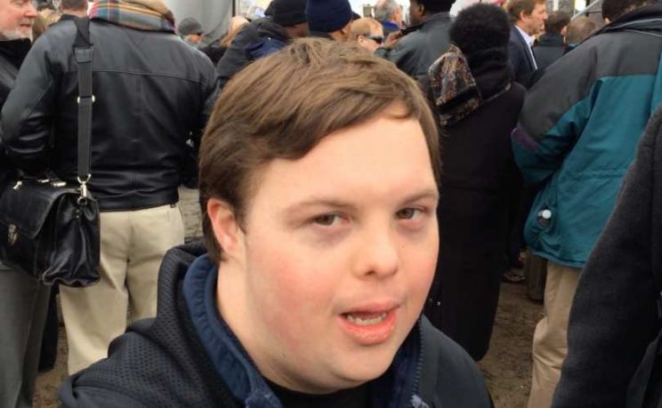 David DeSanctis