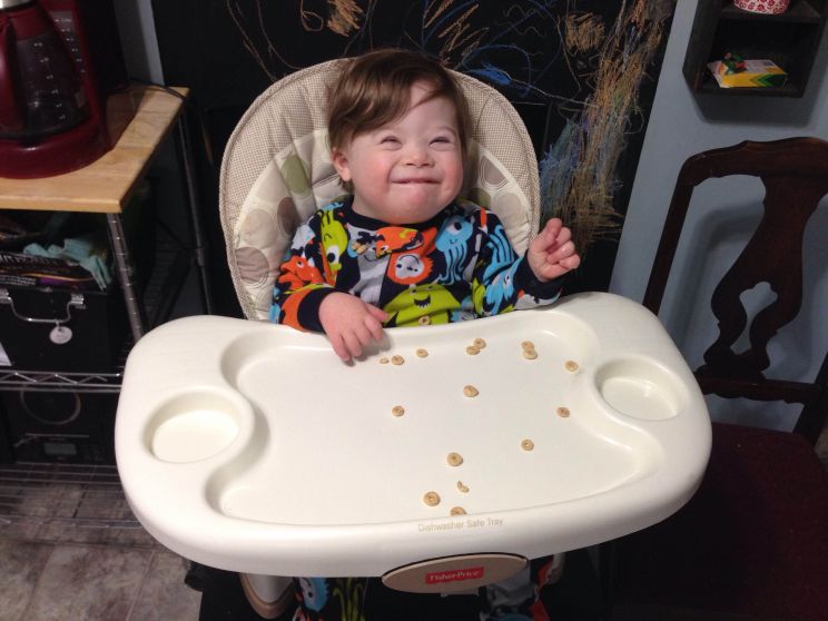 David DeSanctis
