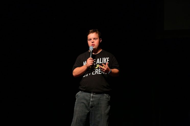 David DeSanctis