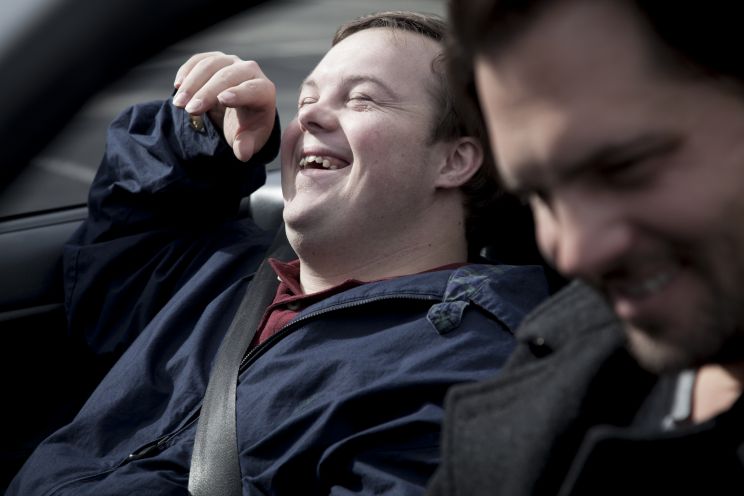 David DeSanctis