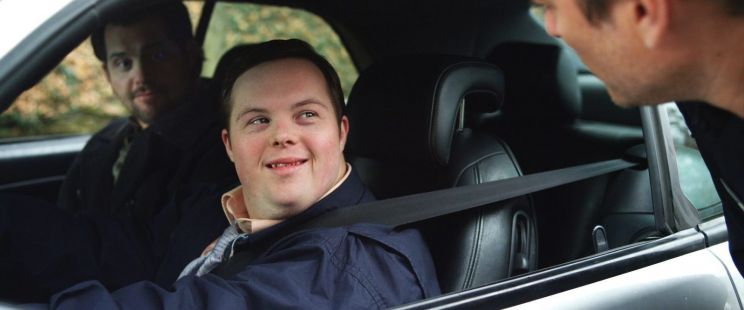 David DeSanctis