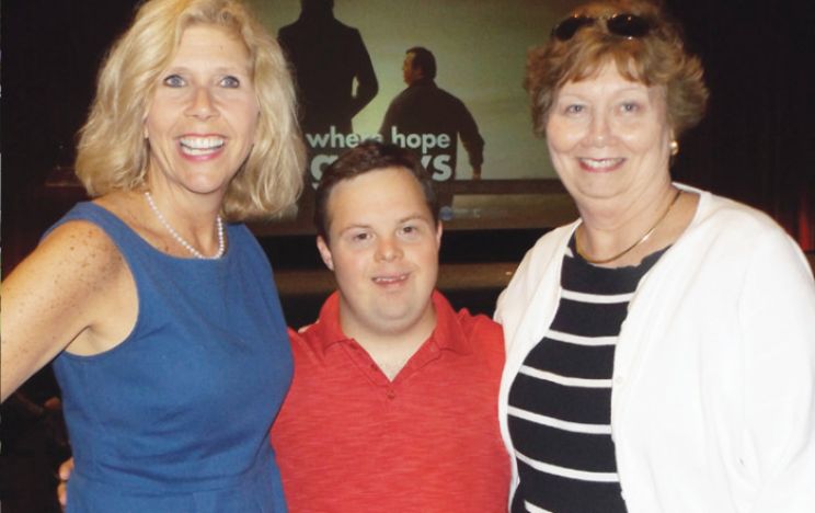 David DeSanctis