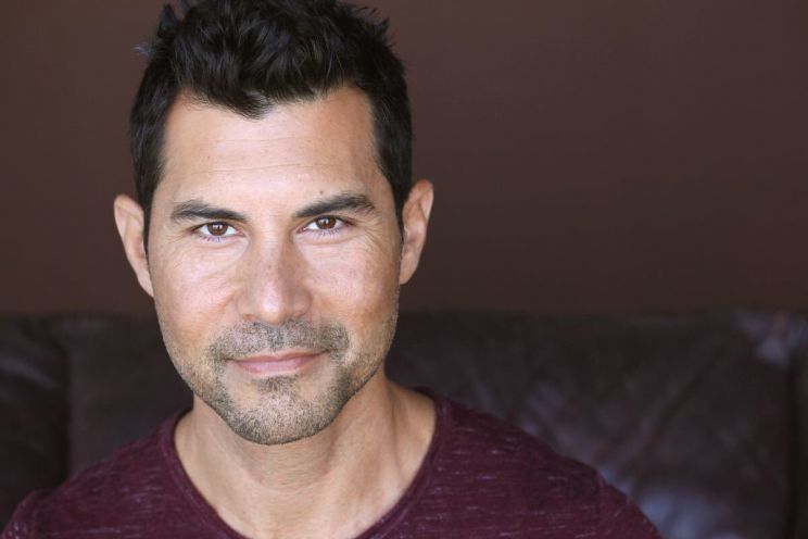 David DeSantos