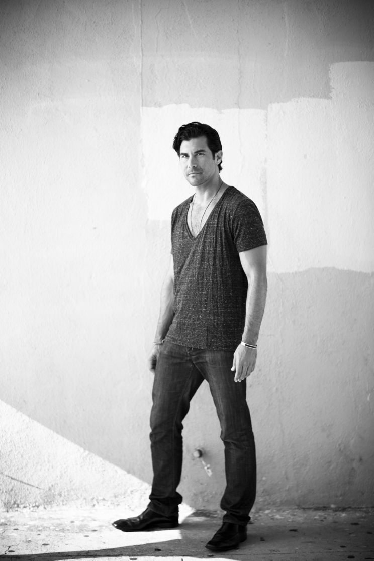 David DeSantos
