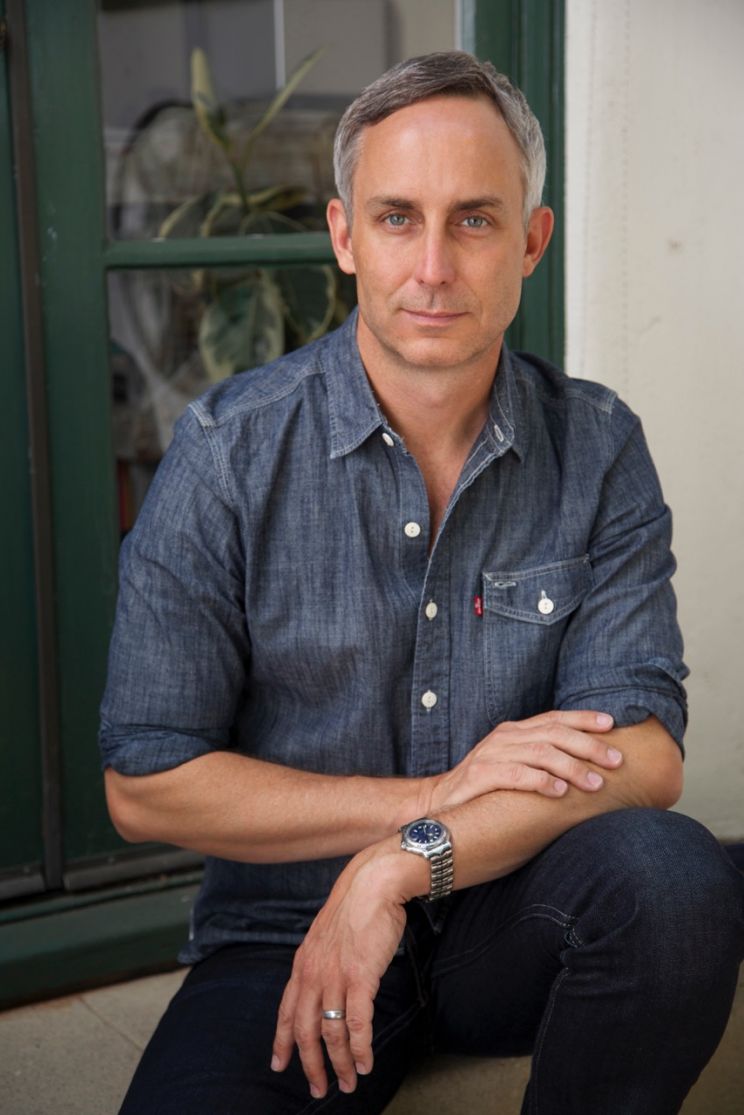 David DeSantos
