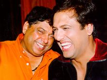 David Dhawan