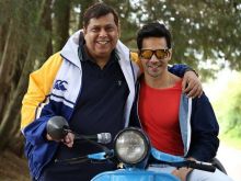 David Dhawan