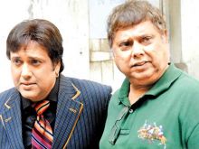 David Dhawan