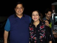 David Dhawan