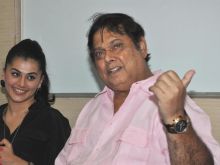 David Dhawan