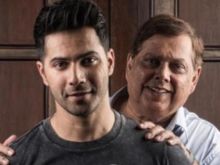 David Dhawan