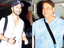David Dhawan