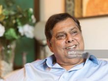 David Dhawan