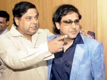 David Dhawan