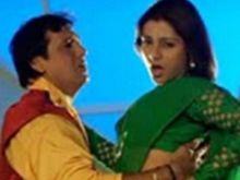 David Dhawan