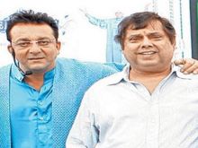 David Dhawan